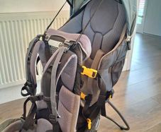 Dueter Child Carrier - Kid Comfort Active