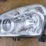 Genuine Hella Nissan Qashqai J10 Headlights (2007-2010) Image 3