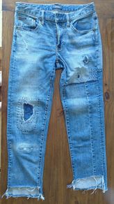 Polo Ralph Lauren jeans
