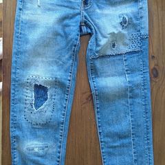 Polo Ralph Lauren jeans