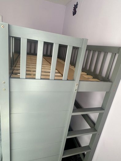bunk bed house from harvey norman