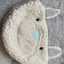 2 x baby swaddles / baby footmuff  like new Image 8