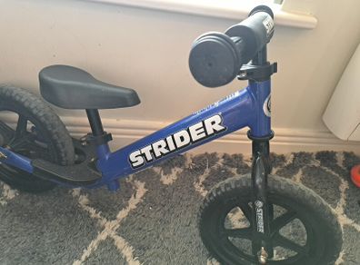 balance bike