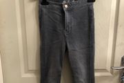 Women's New Look High Waist Jeans Petite Size 4