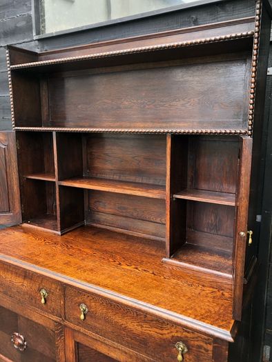 Victorian Welsh Dresser