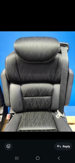 recliner seats