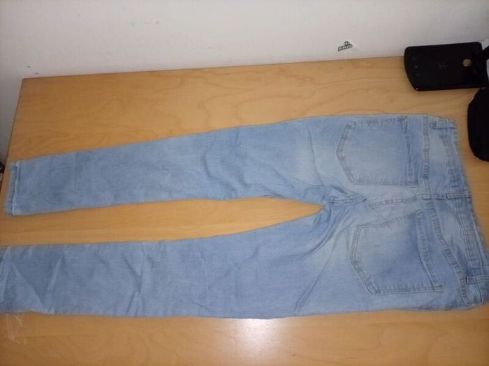 women jean 5 each