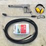 Pressure washer Honda Image 3