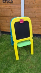 Kids Easel