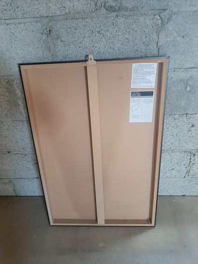 Memorabilia - Iron Man Poster on canvas