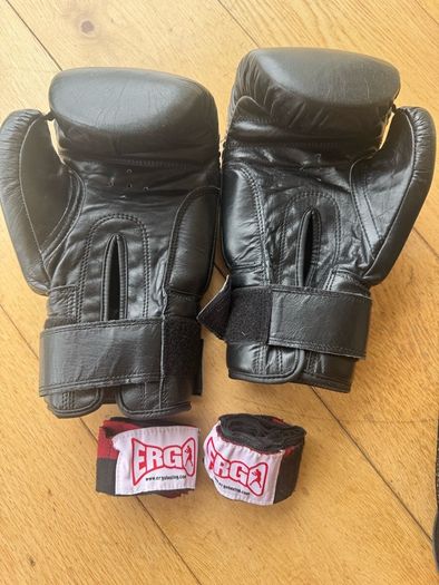 Fight Rite 14oz Boxing Gloves