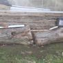 Firewood logs - Need Splitting Image 9