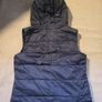 Guess Sleeveless Pre-owned Waistcoat - black (12 years old) Image 3
