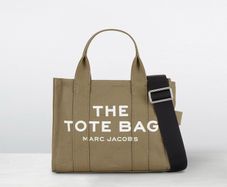 Marc Jacob's The Tote Bag brand new with tags