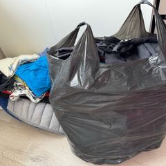 Big clothes bundle for boy 9-10 years old