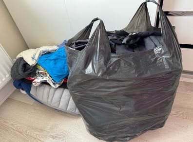 Big clothes bundle for boy 9-10 years old