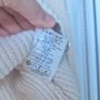 Size L Sezane Jumper Image 6