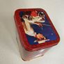 Coca Cola  Tin container Image 3