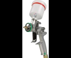 SATA minijet 4400 B HVLP SR Spray Gun  1.0