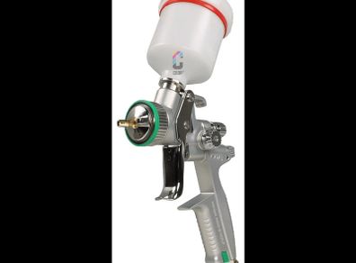 SATA minijet 4400 B HVLP SR Spray Gun  1.0