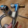 Bath Shower Mixer Image 3