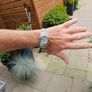 Watch Citizen OXY Chronograph. Quartz Image 8