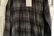 Leigh &amp; Tucker check shirt