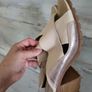 sorel shoes size 7ik Image 3