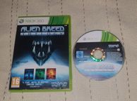 main image for ad Alien Breed Trilogy Top XBox 360 Game For Sale Here