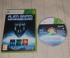 Alien Breed Trilogy Top XBox 360 Game For Sale Here