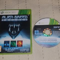 Alien Breed Trilogy Top XBox 360 Game For Sale Here
