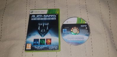 Alien Breed Trilogy Top XBox 360 Game For Sale Here