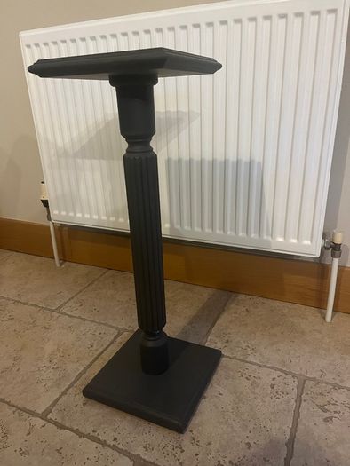 Plinth