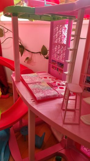 Barbie Dream House with Accessories