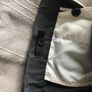 Grey boys uniform trousers Image 3