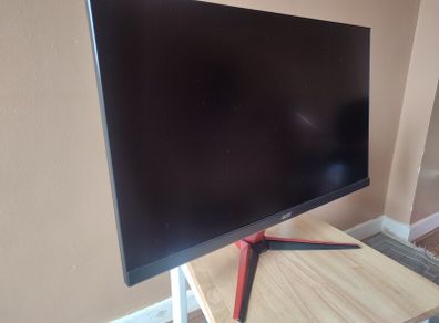 Acer Monitor 144Hz