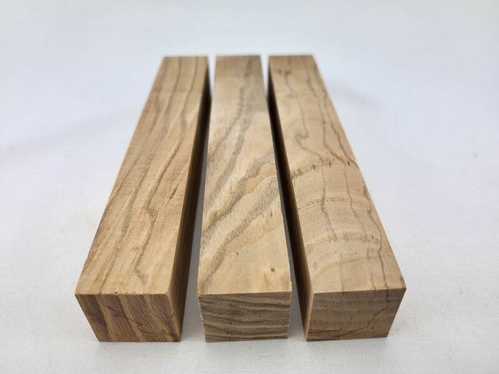 Woodturning Pen Blanks