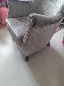 Small arm chair