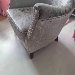 Small arm chair