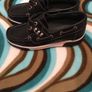 Dubarry Boy's Shoes size EU-32, UK-13 (original price euro-65) Image 4