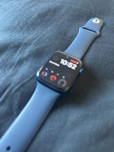 Apple Watch 6 -44mm