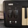 Korg Microkey Midi Keyboard Controller - 32 keys Image 2