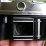 Vintage Halina Super 35X Camera c1963 with Anastigmat Lens Image 9