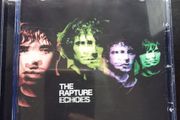 The Rapture - Echoes CD