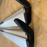 Thule roof bars 140cm Image 2