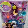 Polly Pocket Micro Doll Sparkle Cove Adventure Unicorn Floatie Compact Playset new Please look at the pictures Image 10