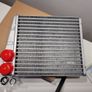 Heat exchanger, interior heater radiator Image 2