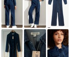 Jaegar jumpsuit BNWT size 12