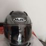 Motor Bike Helmet Image 2