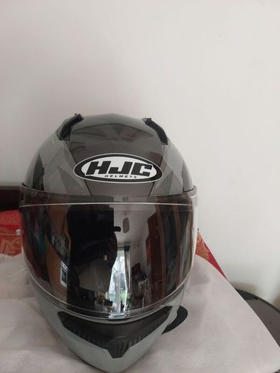 Motor Bike Helmet